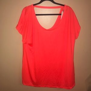 NWT Livi active top by Lane Bryant. Size 22/24.